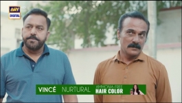 Shar Pasand - Episode 48 - 19th March 2026